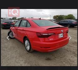 فولكسفاغن جيتا